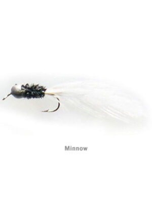 1/16 OZ MINNOW