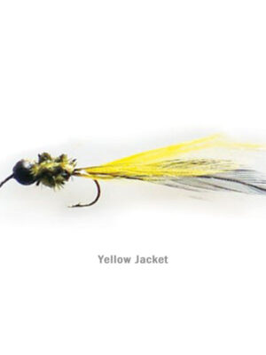 1/64 OZ YELLOW JACKET