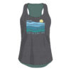 Ladies Take Me to the Lake Tank
