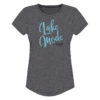 Ladies Lake Mode Tee