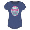 Ladies Lakerat Beer Tee