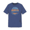 Mens Pontoon Club Tee