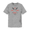Mens Eat, Sleep, Lake Tee