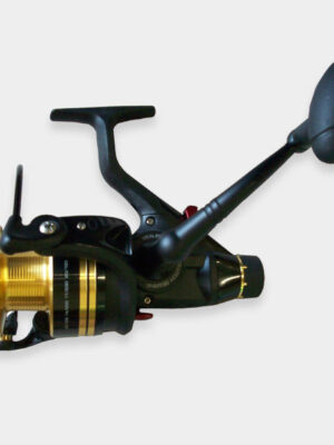 team catfish gold ring 400 casting reel