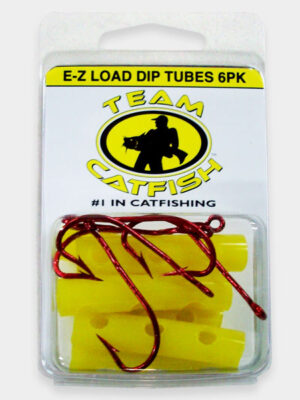 Dip Tube J Hook  6 pack – Outdoor Shopping Channel