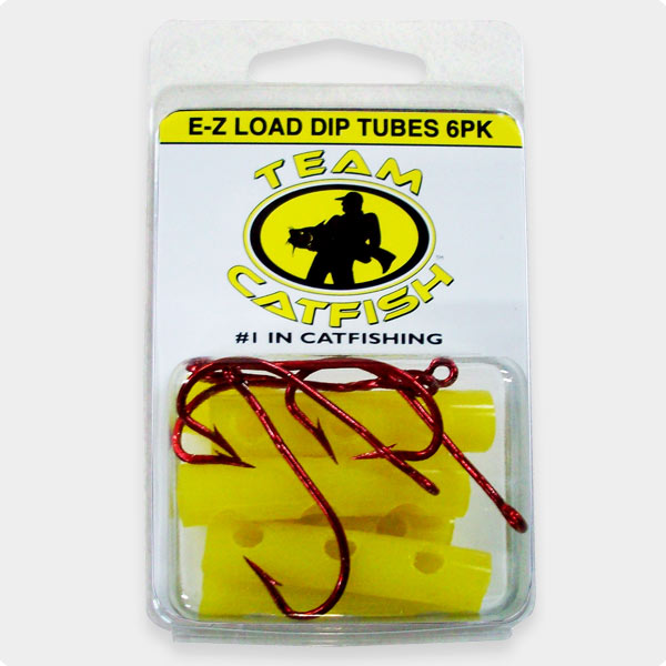 Dip Tube T Hooks | 6 pack