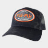 CAMO PATCH HAT