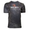 SHORT SLEEVE TECH TEE