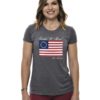 Betsy Ross Flag Tee