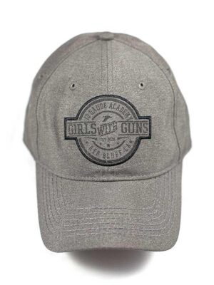 Duck Stamp Hat | Grey