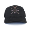Find Your Wild Hat | Black
