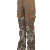 Highland Pants | Sienna