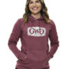 Label Hoodie