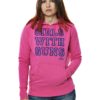 GWG Basic Pullover | Pink