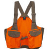 Highland Vest | Brown