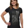 Land That I Love Tee | Charcoal