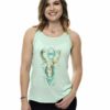 Luxsbucks Tank | Mint