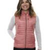 Primitive Puffer Vest