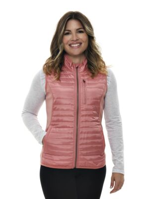 Primitive Puffer Vest – Outdoor Shopping Channel