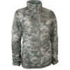 Kilima Reversible Puff Jacket
