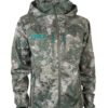 Rain Jacket | Shade