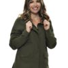 Secret Sadie Jacket