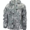 Summit Insulated Jacket | Shade