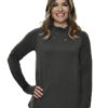 Tomboy Cowl Neck Hoodie