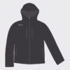 Fishing Rain Jacket